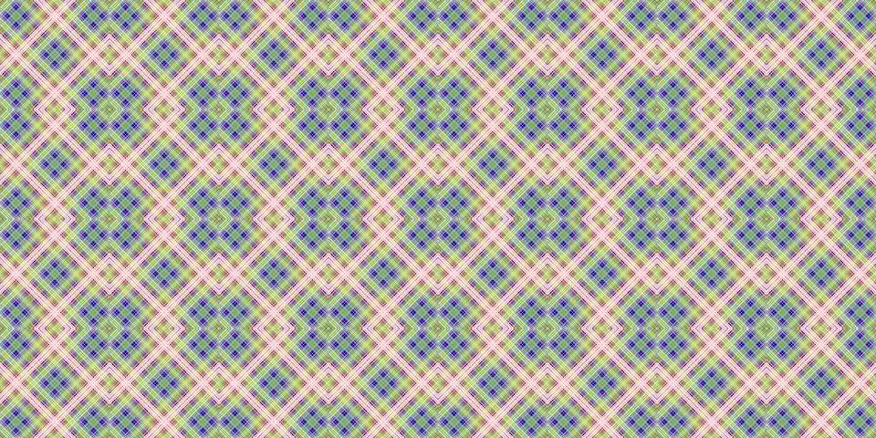 Abstract seamless pattern. Horizontal texture and background. Stock Illustration