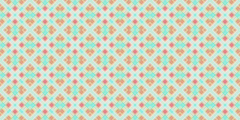Abstract seamless pattern. Horizontal texture and background. 스톡 일러스트