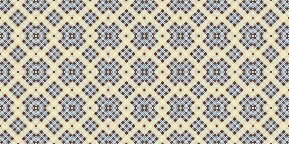 Abstract seamless pattern. Horizontal texture and background. 스톡 일러스트