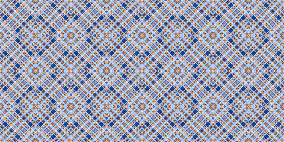 Abstract seamless pattern. Horizontal texture and background. Illustrazione stock