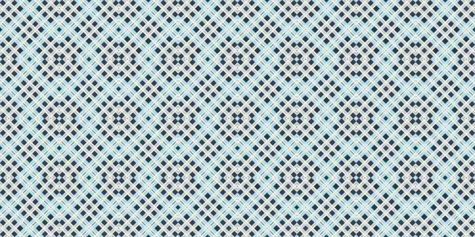 Abstract seamless pattern. Horizontal texture and background. Stock Illustration