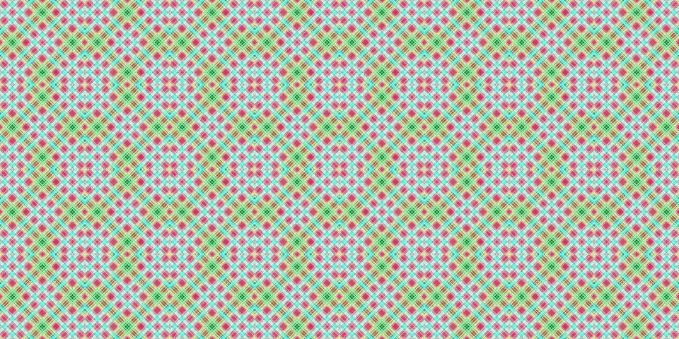 Abstract seamless pattern. Horizontal texture and background. Illustrazione stock
