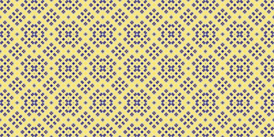 Abstract seamless pattern. Horizontal texture and background. Illustrazione stock