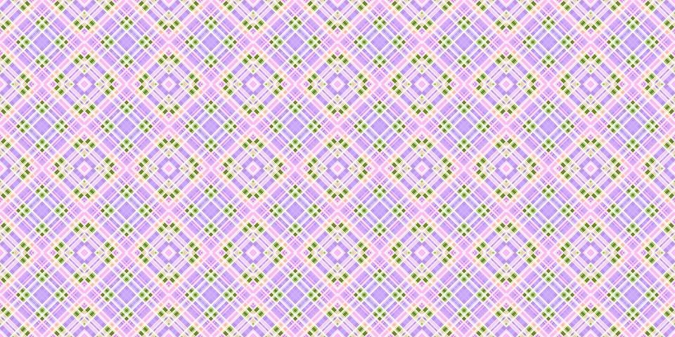 Abstract seamless pattern. Horizontal texture and background. Stockillustratie