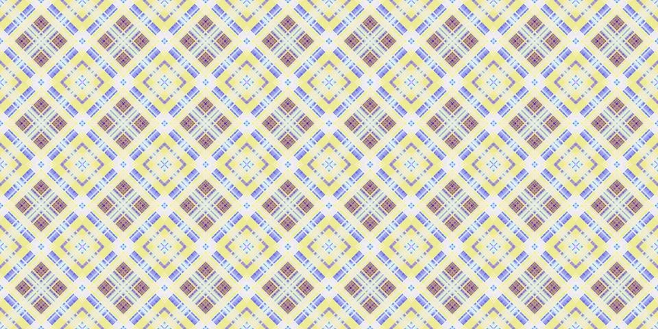 Abstract seamless pattern. Horizontal texture and background. Stock Illustration