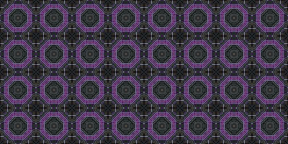 Abstract seamless pattern. Horizontal texture and background. Illustrazione stock