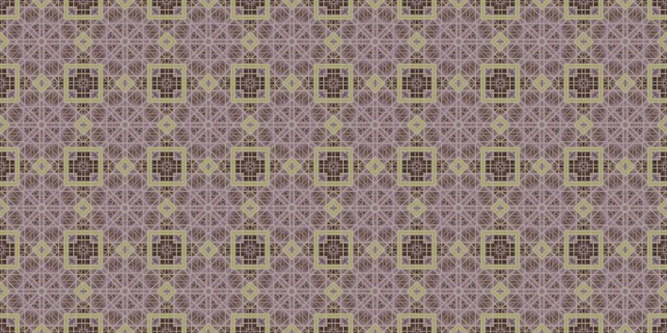 Abstract seamless pattern. Horizontal texture and background. Illustrazione stock