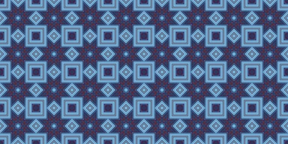 Abstract seamless pattern. Horizontal texture and background. Stock Illustration