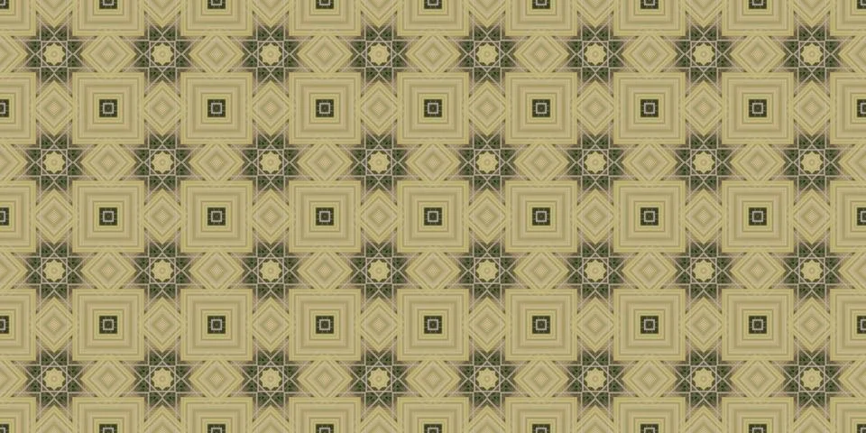 Abstract seamless pattern. Horizontal texture and background. Stock Illustration