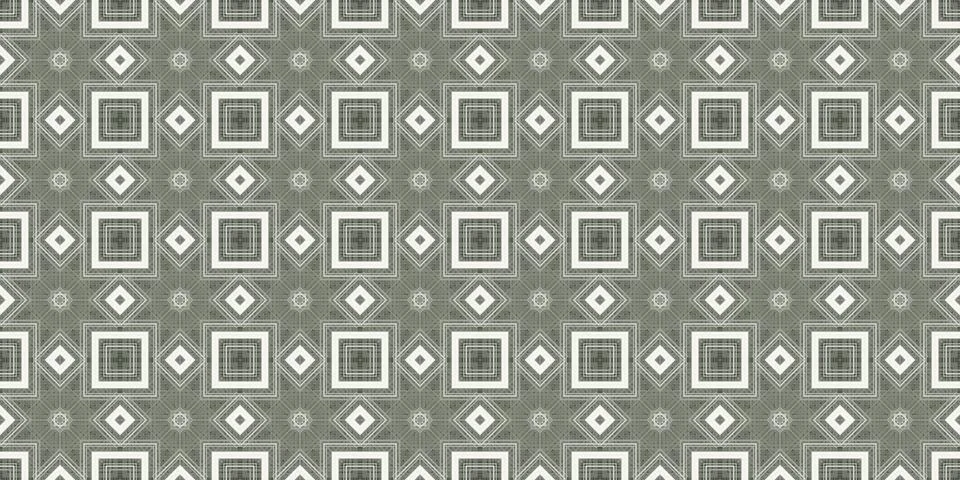 Abstract seamless pattern. Horizontal texture and background. Illustrazione stock