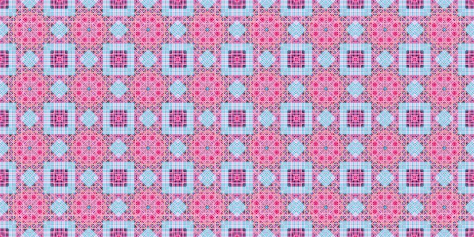 Abstract seamless pattern. Horizontal texture and background. 스톡 일러스트