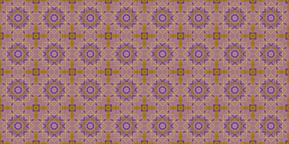 Abstract seamless pattern. Horizontal texture and background. 스톡 일러스트