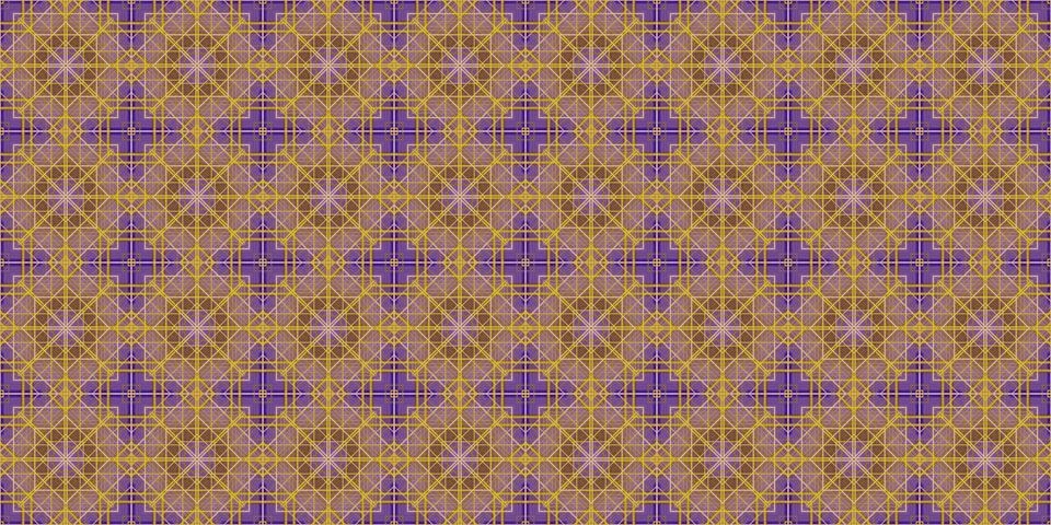 Abstract seamless pattern. Horizontal texture and background. 스톡 일러스트