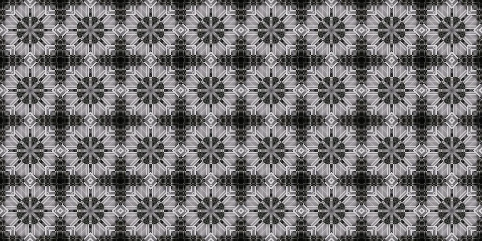 Abstract seamless pattern. Horizontal texture and background. 스톡 일러스트