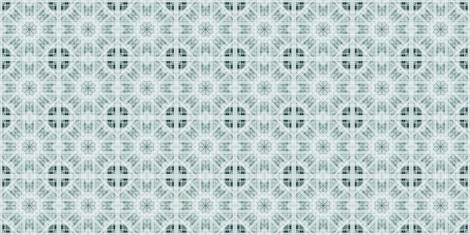 Abstract seamless pattern. Horizontal texture and background. Illustrazione stock