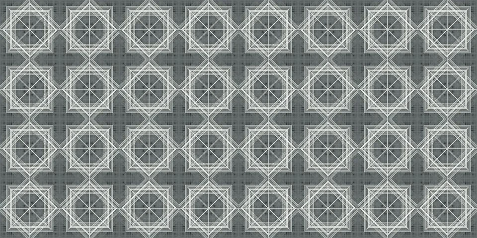 Abstract seamless pattern. Horizontal texture and background. 스톡 일러스트