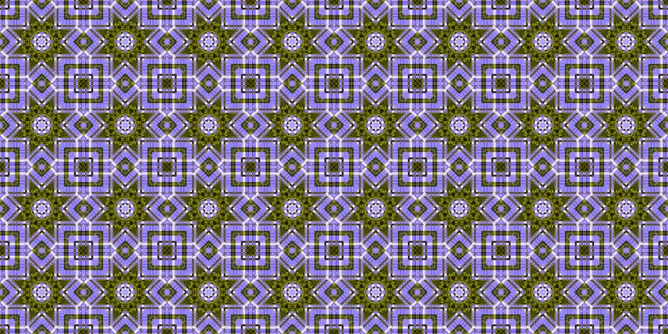 Abstract seamless pattern. Horizontal texture and background. Stock Illustration