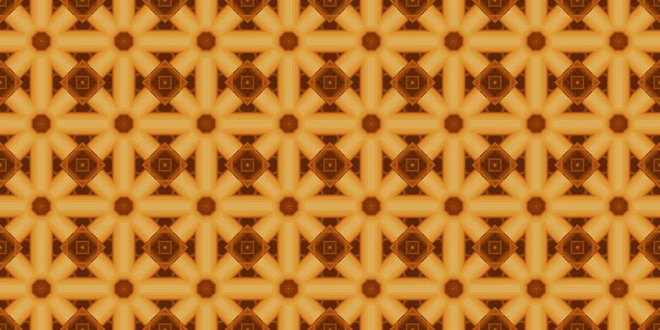 Abstract seamless pattern. Horizontal texture and background. イラスト素材