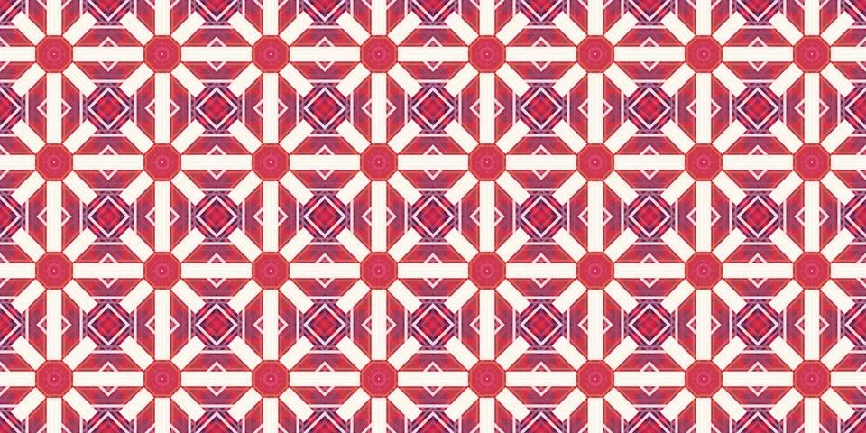 Abstract seamless pattern. Horizontal texture and background. 스톡 일러스트