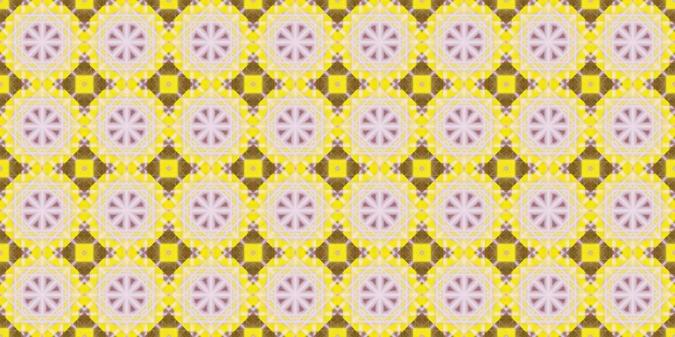 Abstract seamless pattern. Horizontal texture and background. Stock Illustration