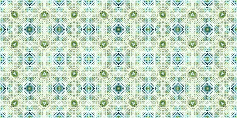 Abstract seamless pattern. Horizontal texture and background. Stock Illustration