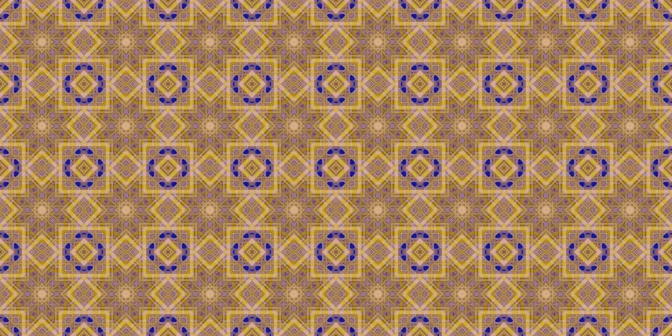 Abstract seamless pattern. Horizontal texture and background. Illustrazione stock