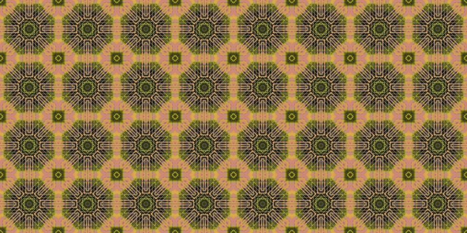 Abstract seamless pattern. Horizontal texture and background. Illustrazione stock
