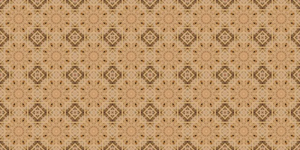 Abstract seamless pattern. Horizontal texture and background. Illustrazione stock