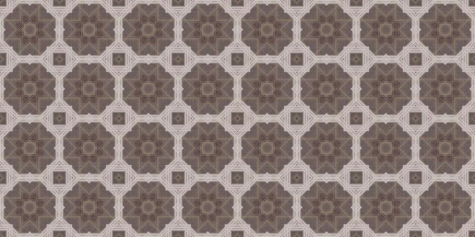 Abstract seamless pattern. Horizontal texture and background. Stock Illustration