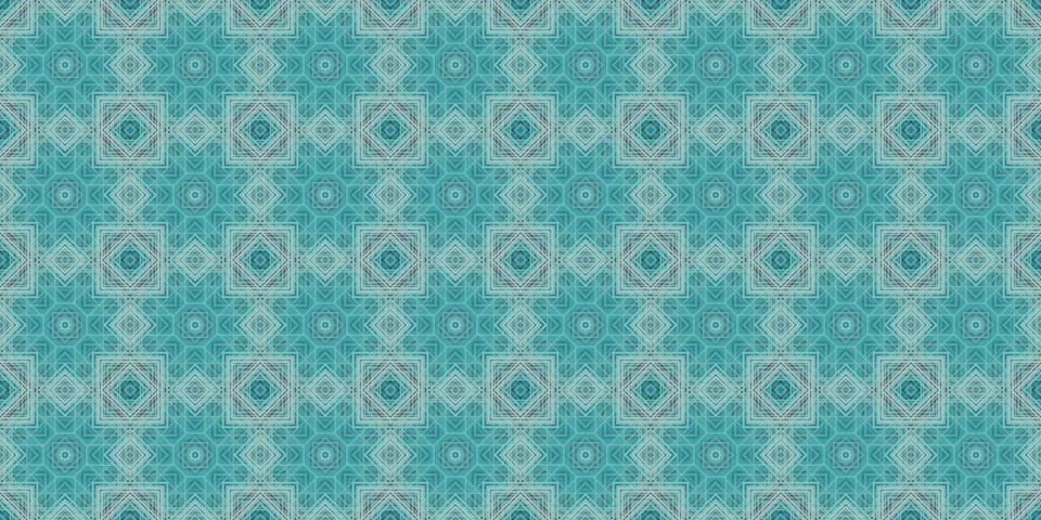 Abstract seamless pattern. Horizontal texture and background. Illustrazione stock