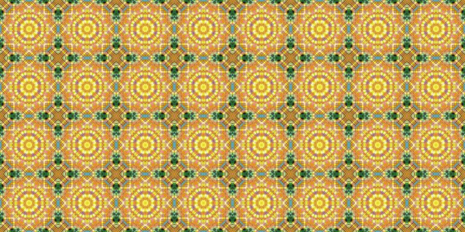 Abstract seamless pattern. Horizontal texture and background. Stock Illustration