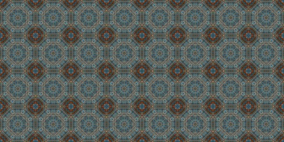 Abstract seamless pattern. Horizontal texture and background. 스톡 일러스트