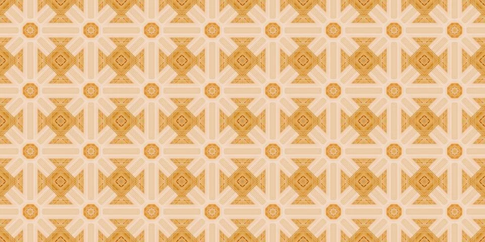 Abstract seamless pattern. Horizontal texture and background. Illustrazione stock