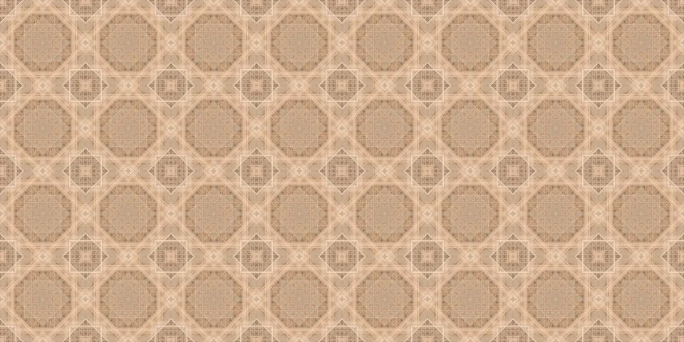 Abstract seamless pattern. Horizontal texture and background. Stock Illustration