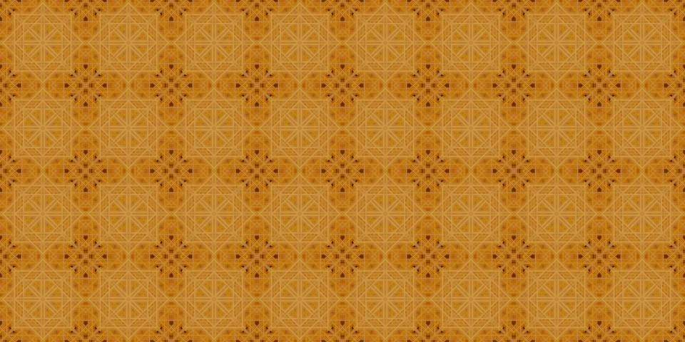 Abstract seamless pattern. Horizontal texture and background. Illustrazione stock