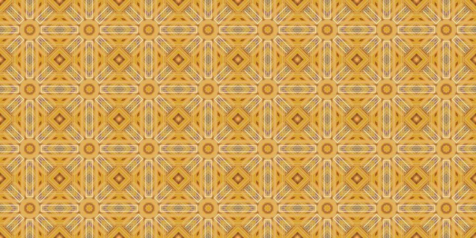 Abstract seamless pattern. Horizontal texture and background. Illustrazione stock