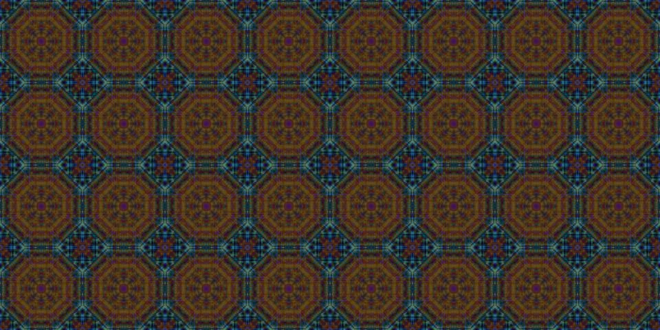 Abstract seamless pattern. Horizontal texture and background. Stock Illustration