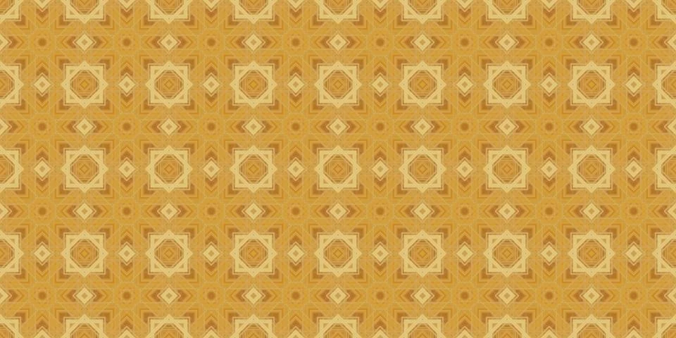 Abstract seamless pattern. Horizontal texture and background. Stock Illustration