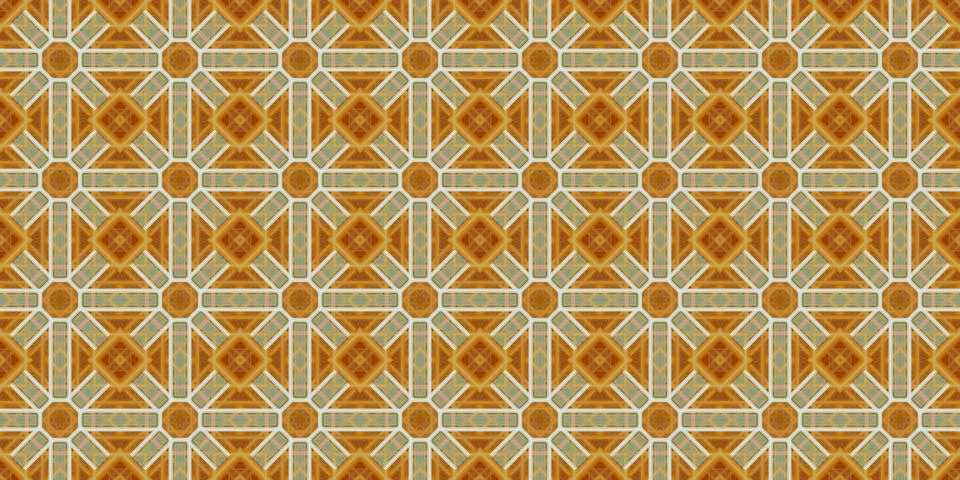 Abstract seamless pattern. Horizontal texture and background. Illustrazione stock