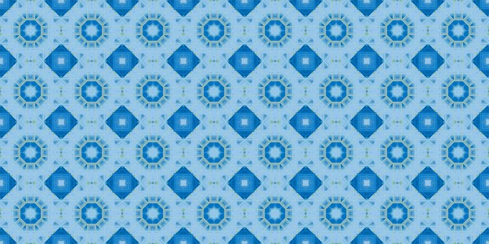 Abstract seamless pattern. Horizontal texture and background. Illustrazione stock