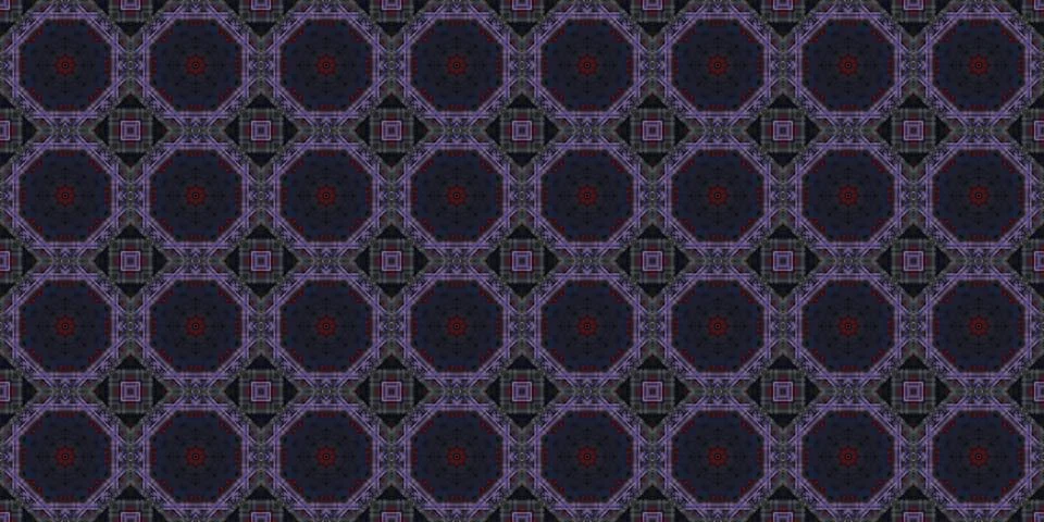 Abstract seamless pattern. Horizontal texture and background. Stock Illustration