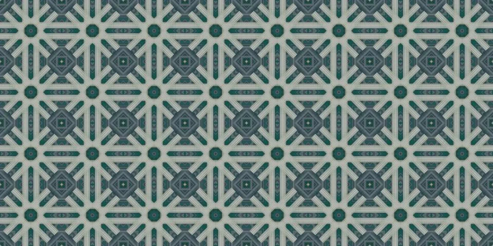 Abstract seamless pattern. Horizontal texture and background. Stock Illustration