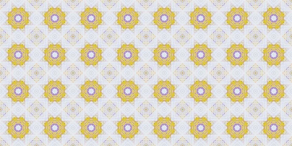 Abstract seamless pattern. Horizontal texture and background. Illustrazione stock