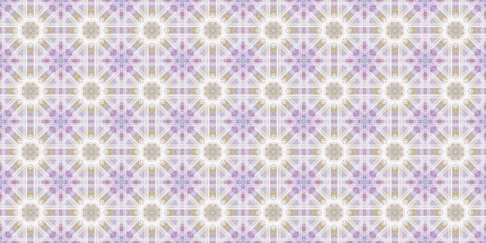 Abstract seamless pattern. Horizontal texture and background. Illustrazione stock