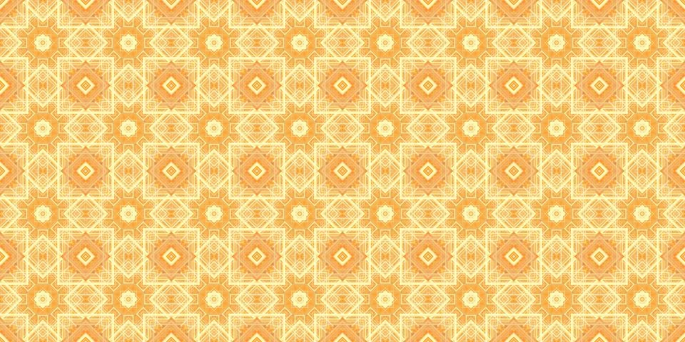 Abstract seamless pattern. Horizontal texture and background. Stock Illustration