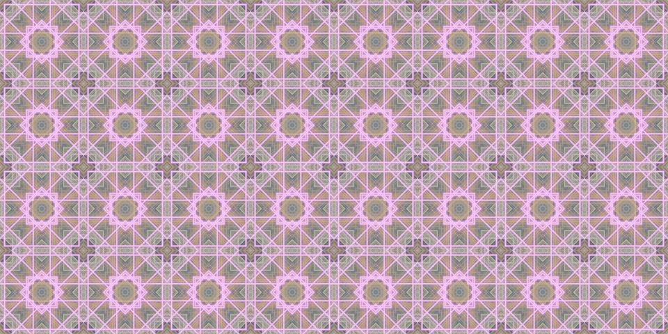 Abstract seamless pattern. Horizontal texture and background. 스톡 일러스트