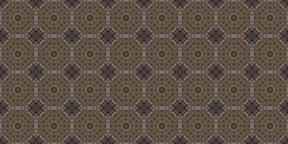 Abstract seamless pattern. Horizontal texture and background. Illustrazione stock