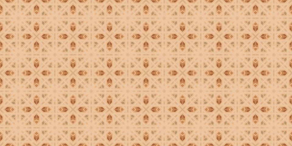Abstract seamless pattern. Horizontal texture and background. 스톡 일러스트