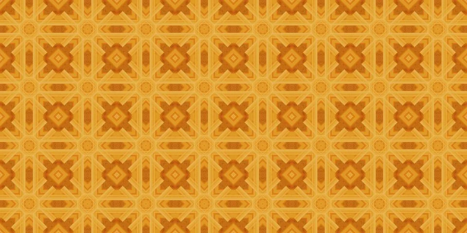 Abstract seamless pattern. Horizontal texture and background. Illustrazione stock
