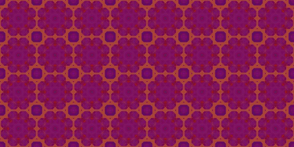 Abstract seamless pattern. Horizontal texture and background. Illustrazione stock